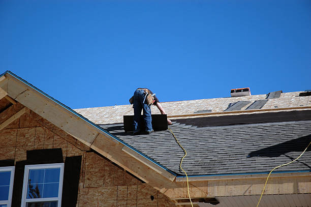 Quick and Trustworthy Emergency Roof Repair Services in Pine Level, AL
